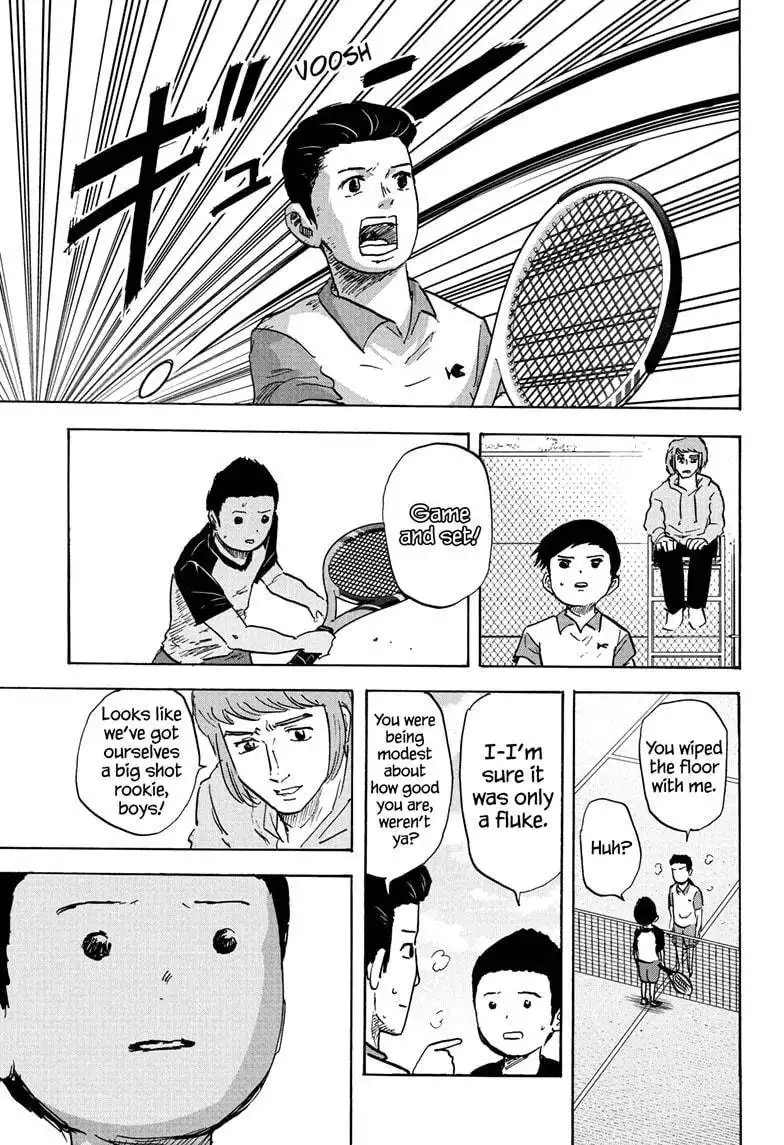 High School Family: Kokosei Kazoku Chapter 85 11